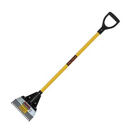 Seymour Midwest Shingle Remover 49749